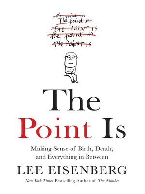 cover image of The Point Is